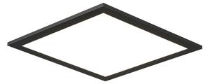 LED PANEL, 30/30/4,5 cm Novel - Interiérové svietidlá
