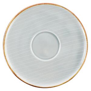 TANIERIK POD ŠÁLKU porcelán Landscape - Hrnčeky & šálky