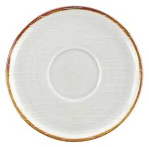 TANIERIK POD ŠÁLKU NA ESPRESS porcelán Landscape - Hrnčeky & šálky