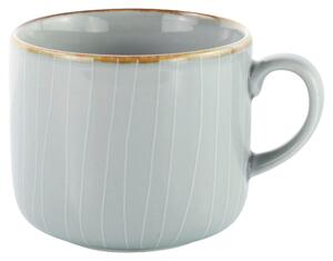 ŠÁLKA NA KÁVU porcelán Landscape - Hrnčeky & šálky