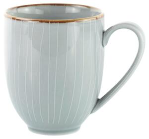 HRNČEK NA KÁVU porcelán Landscape - Hrnčeky & šálky