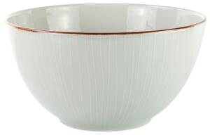 MISA NA ŠALÁT, porcelán, 17 cm Landscape - Misky & misy