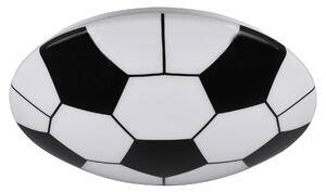 STROPNÉ LED SVIETIDLO, 36/10 cm XXXL - Interiérové svietidlá