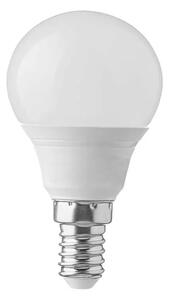 V-TAC E14 LED žiarovka 3,7W, 320lm, P45 Farba svetla: Denná biela