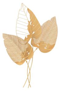 NÁSTENNÁ DEKORÁCIA 53/84.5/4 cm - Dekorácie na stenu, Online Only