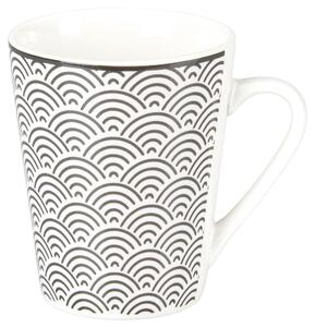 HRNČEK NA KÁVU porcelán Novel - Hrnčeky & šálky