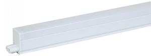 V-TAC T5 LED svietidlo 16W, 1600lm, 120 cm, s vypínačom Farba svetla: Teplá biela