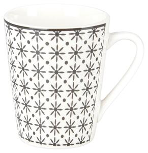 HRNČEK NA KÁVU porcelán Novel - Hrnčeky & šálky
