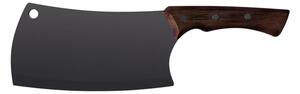 Sekáč na mäso Tramontina Churrasco Black FSC - 17,5 cm