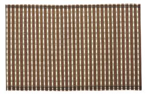Bambusové prestieranie 50 × 33 cm