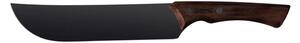 Nôž na mäso Tramontina Churrasco Black FSC - 20 cm