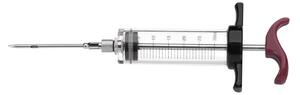 Injektor na marinádu Tramontina Churrasco - 30ml/21,6 cm