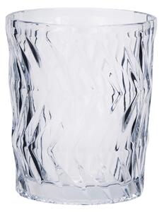 Pohár na vodu Clear / decor 300 ml