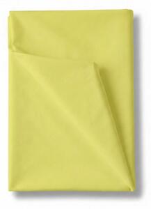 Kvalitex Prestieradlo plachta bavlnené 150x230cm žlté