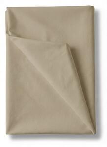 Kvalitex Prestieradlo plachta bavlnené 150x230cm béžové