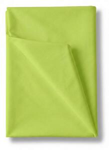 Kvalitex Prestieradlo plachta bavlnené 150x230cm svetlo zelené