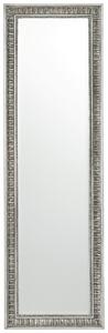 NÁSTENNÉ ZRKADLO 132/40,5/3 cm Xora - Zrkadlá na stenu