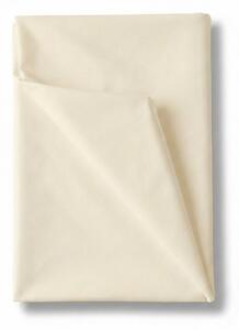 Kvalitex Prestieradlo plachta bavlnené 150x230cm smotanové