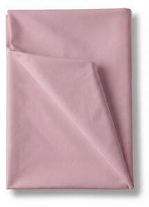 Kvalitex Prestieradlo plachta bavlnené 150x230cm ružové 150x230cm
