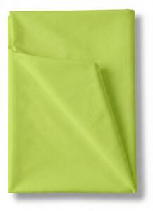 Kvalitex Prestieradlo plachta bavlnené 150x230cm svetlo zelené 150x230cm