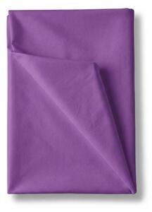 Kvalitex Prestieradlo plachta bavlnené 150x230cm fialové