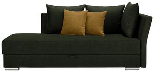 LEŽADLO, textil, 220/93/100 cm Livetastic - Online Only obývacie izby, Online Only