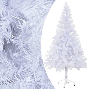 Umelý vianočný stromček s podstavcom, 380 vetvičiek, 150 cm