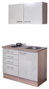 MINIKUCHYŇA NEPAL 100 100 cm FlexWell - Online Only kuchyne, Online Only