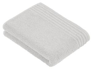 UTERÁK PRE HOSTÍ, 30/50 cm, svetlosivá Vossen - Kúpeľňový textil