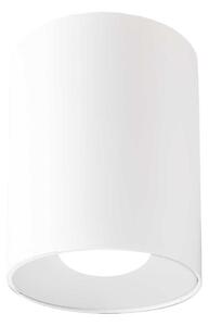Ideal Lux - LED Bodové svietidlo NITRO LED/10W/230V pr. 8 cm CRI 90 biela