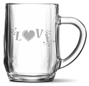 Sablio Polliter Love 0,5 l