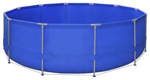 Okrúhly bazén 367 cm s filtračným čerpadlom 530 gal/h