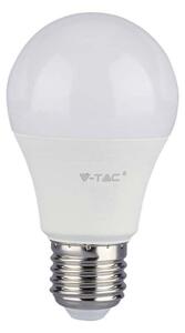 V-TAC LED žiarovka E27, 10,5W, 1055lm, A60 Farba svetla: Teplá biela