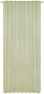 HOTOVÝ ZÁVES, polopriehľadné, 140/245 cm Esposa - Záclony & závesy