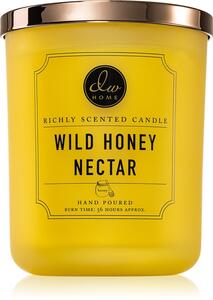 DW Home Signature Wild Honey Nectar vonná sviečka 428 g