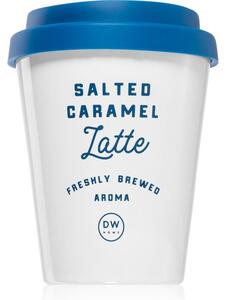 DW Home Cup Of Joe Salted Caramel Latte vonná sviečka 317 g