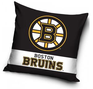 Vankúšik NHL Boston Bruins 40x40 cm
