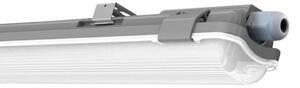 V-TAC IP65 držiak na LED trubice (2x120cm)