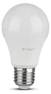 V-TAC E27 LED žiarovka 10.5W, 1055lm, A60, SAMSUNG chip Farba svetla: Studená biela