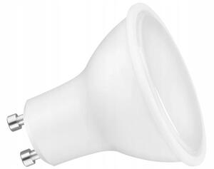 Spectrum LED LED žiarovka GU10, 6W Farba svetla: Denná biela [WOJ+13267]