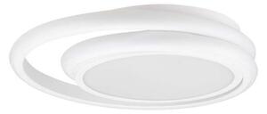 V-TAC Dizajnové LED svietidlo 24W 2560LM biele IP20 4000K