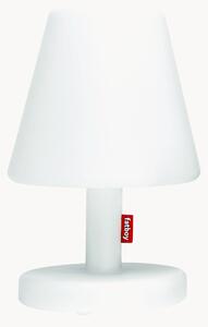 Stmievateľná exteriérová stolová lampa Edison the Grand