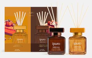 VÔŇA DO BYTU 100 ml Ipuro - Vôňa do bytu