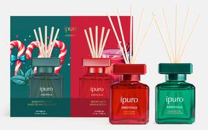VÔŇA DO BYTU 50 ml Ipuro - Vôňa do bytu