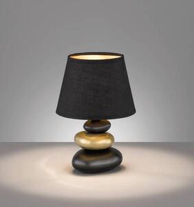 STOLNÁ LAMPA, E14, 17/24 cm - Interiérové svietidlá