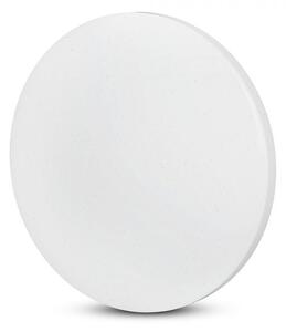 V-TAC LED stropné svietidlo 24W,2600LM, hviezdičkové, zmena farieb 3000K-6000K