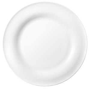 PLYTKÝ TANIER Beat weiß uni 27,7 cm Seltmann Weiden - Taniere