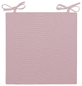 PODUŠKA NA SEDENIE, 38/38/2 cm Boxxx - Textil do domácnosti