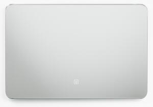 Brilagi - LED kúpeľňové zrkadlo COMO LED/20W/230V 40x60 cm IP44 CRI 90 stmievateľné + CCT
