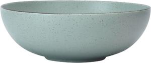 MISA NA ŠALÁT porcelán keramika 23 cm Landscape - Jedálenské sety